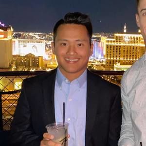 Meet your Posher, Aaron